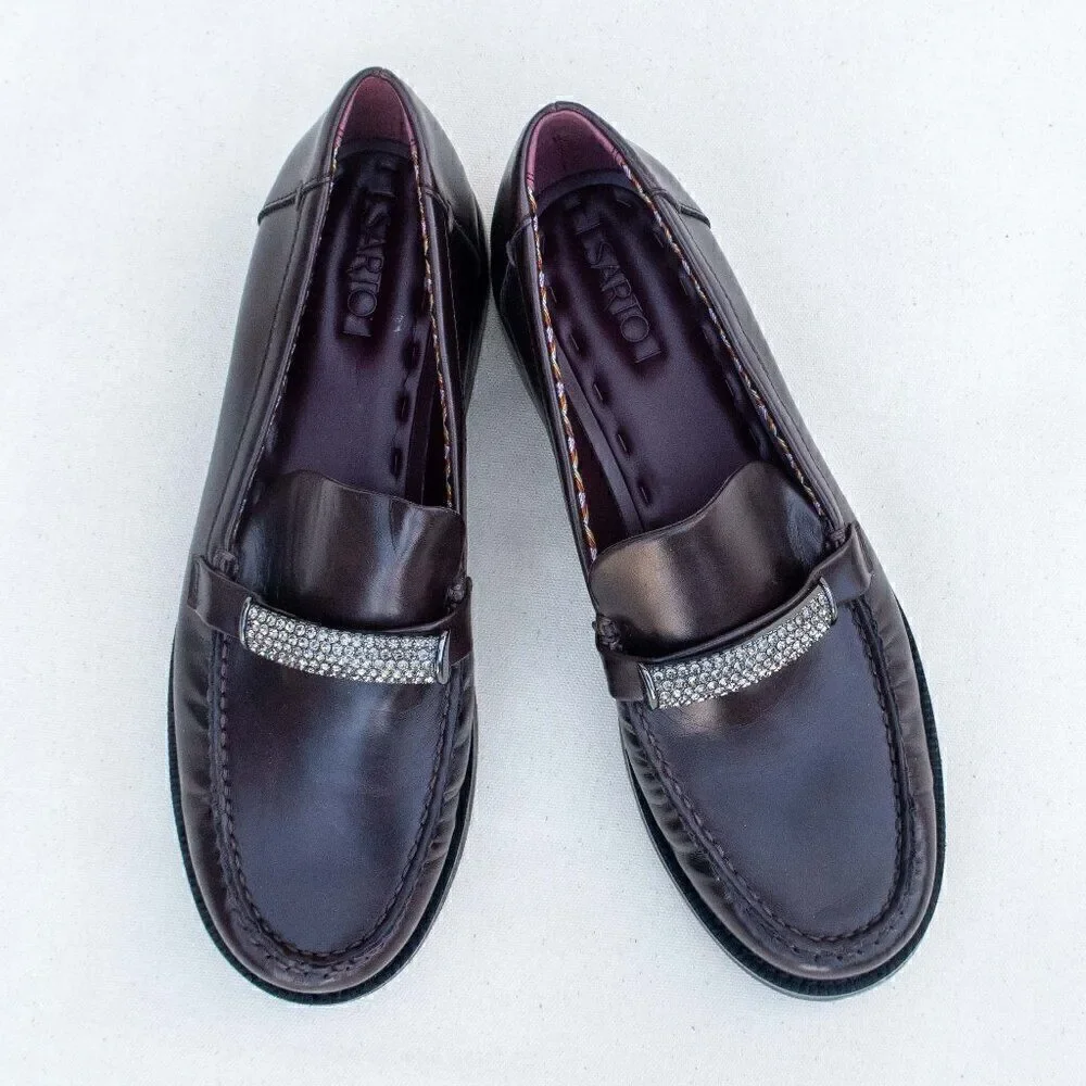 Franco Sarto Women's Loafers Sz 8.5